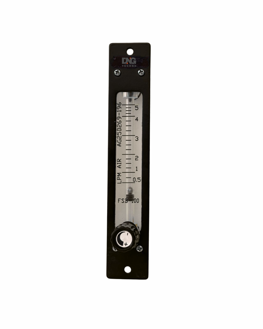 Rotameter