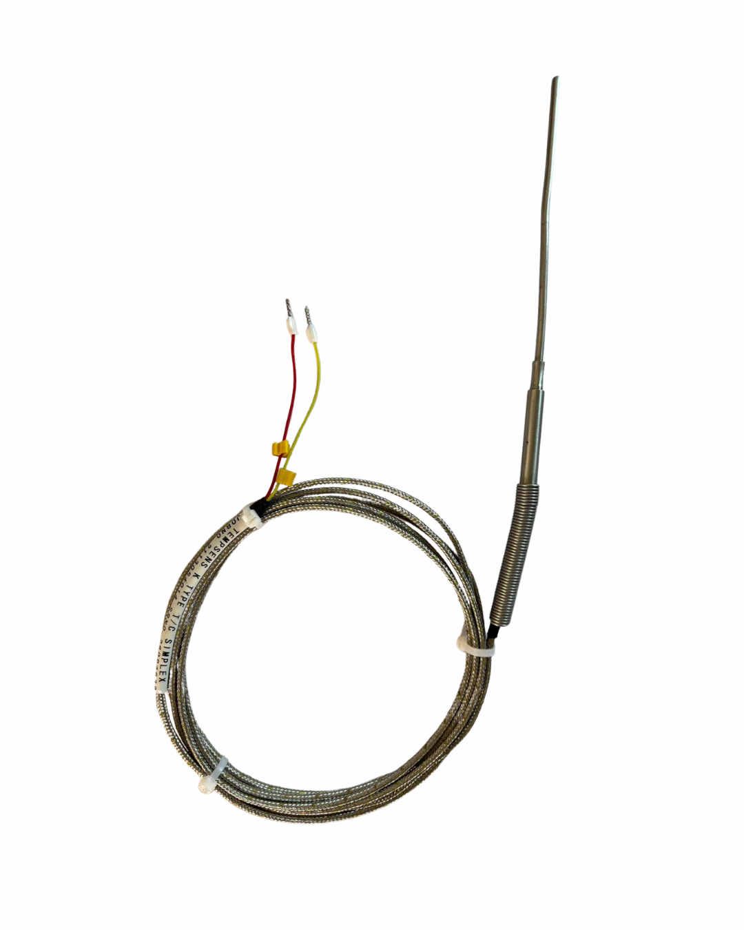 Temperature Sensor