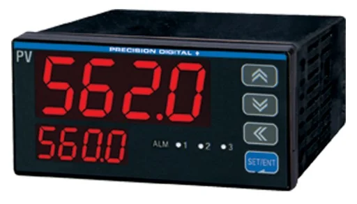 Temprature Indicator