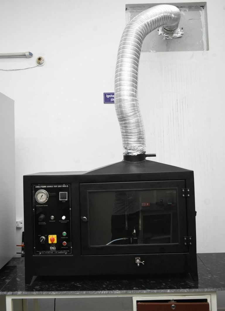 single flame source (3) DNG