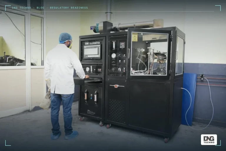 Unchecked Equipment Drift Threatens RDSO and NABL Compliance